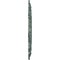 Ekena Millwork Preston Ceiling Medallion (Fits Canopies up to 4"), Hand-Painted Cloud Burst, 17 1/2"OD x 4"ID x 1"P CM17PRCBF - alternate 3